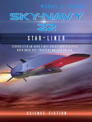 cover image of Star-Liner